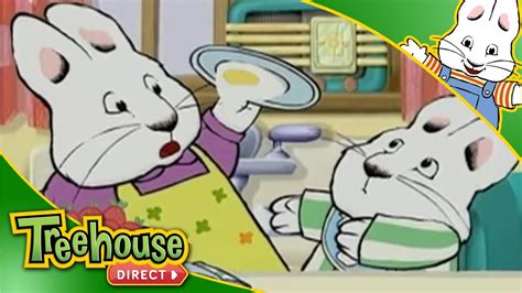 max and ruby breakfast